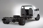 Ford E Series 2008 года